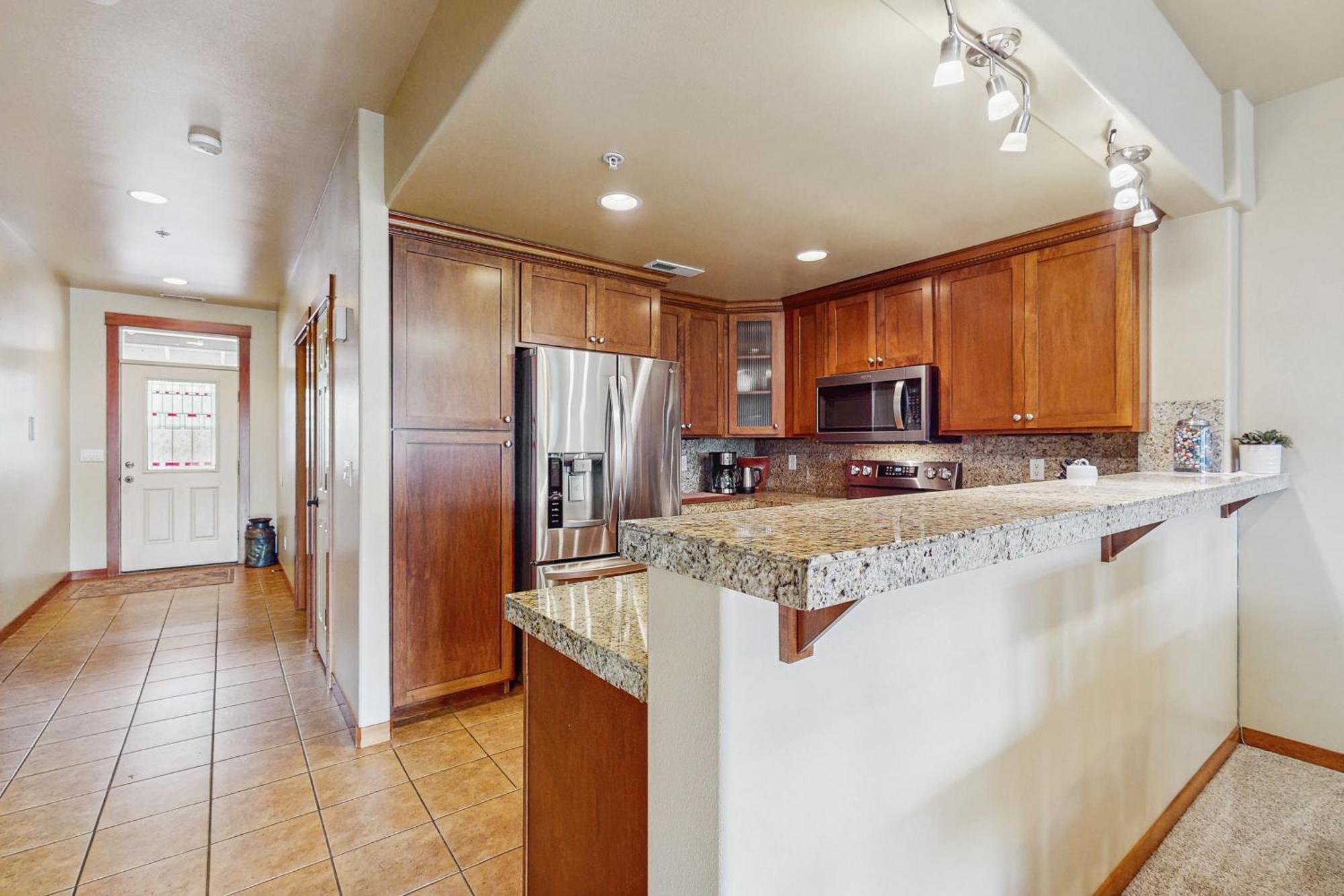 Columbia Crest Villa Orondo ภายนอก รูปภาพ